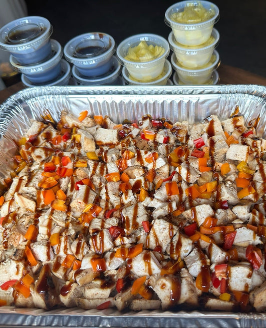 Specialty Family Sized Meals