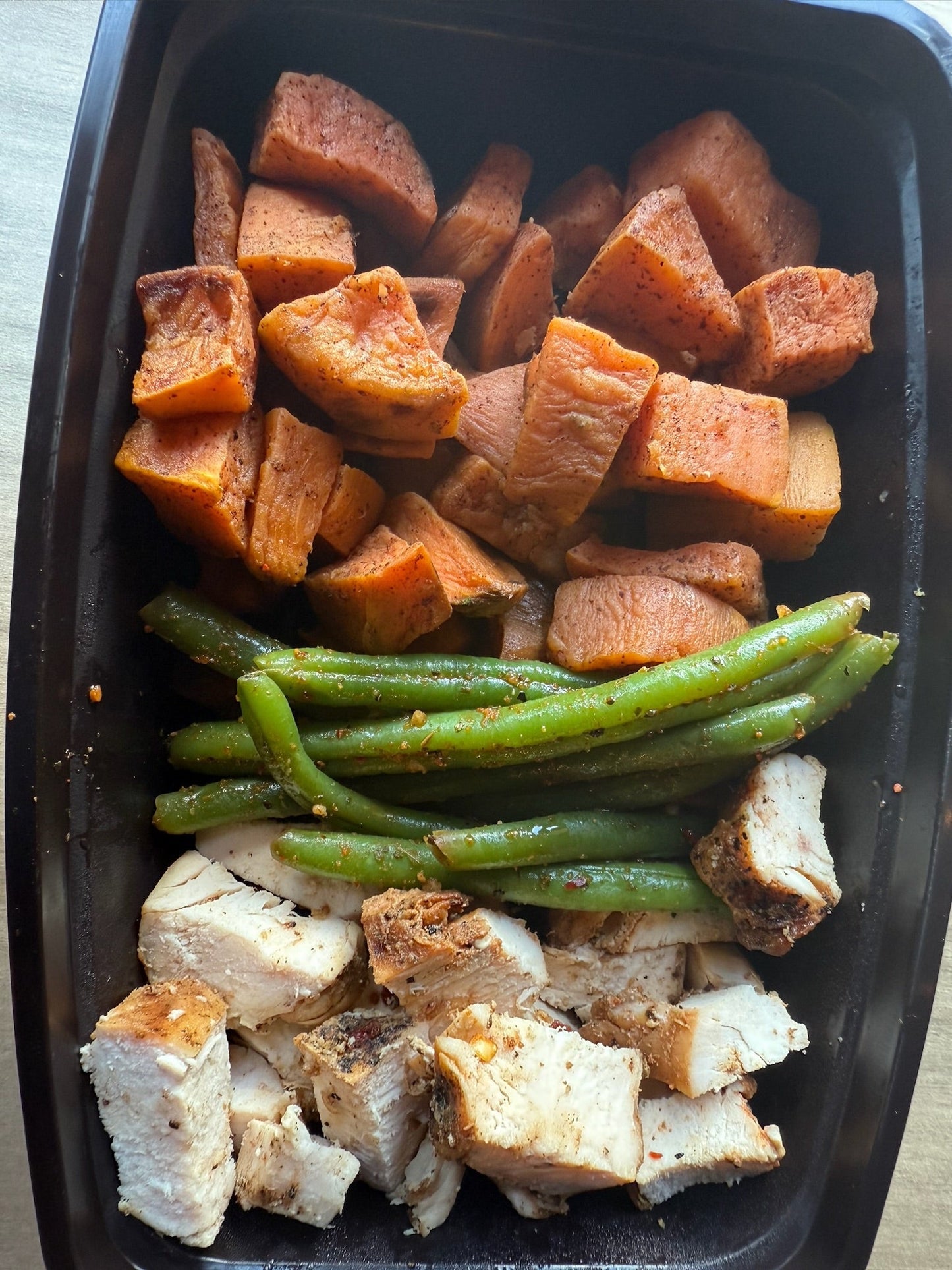 Chicken Meal