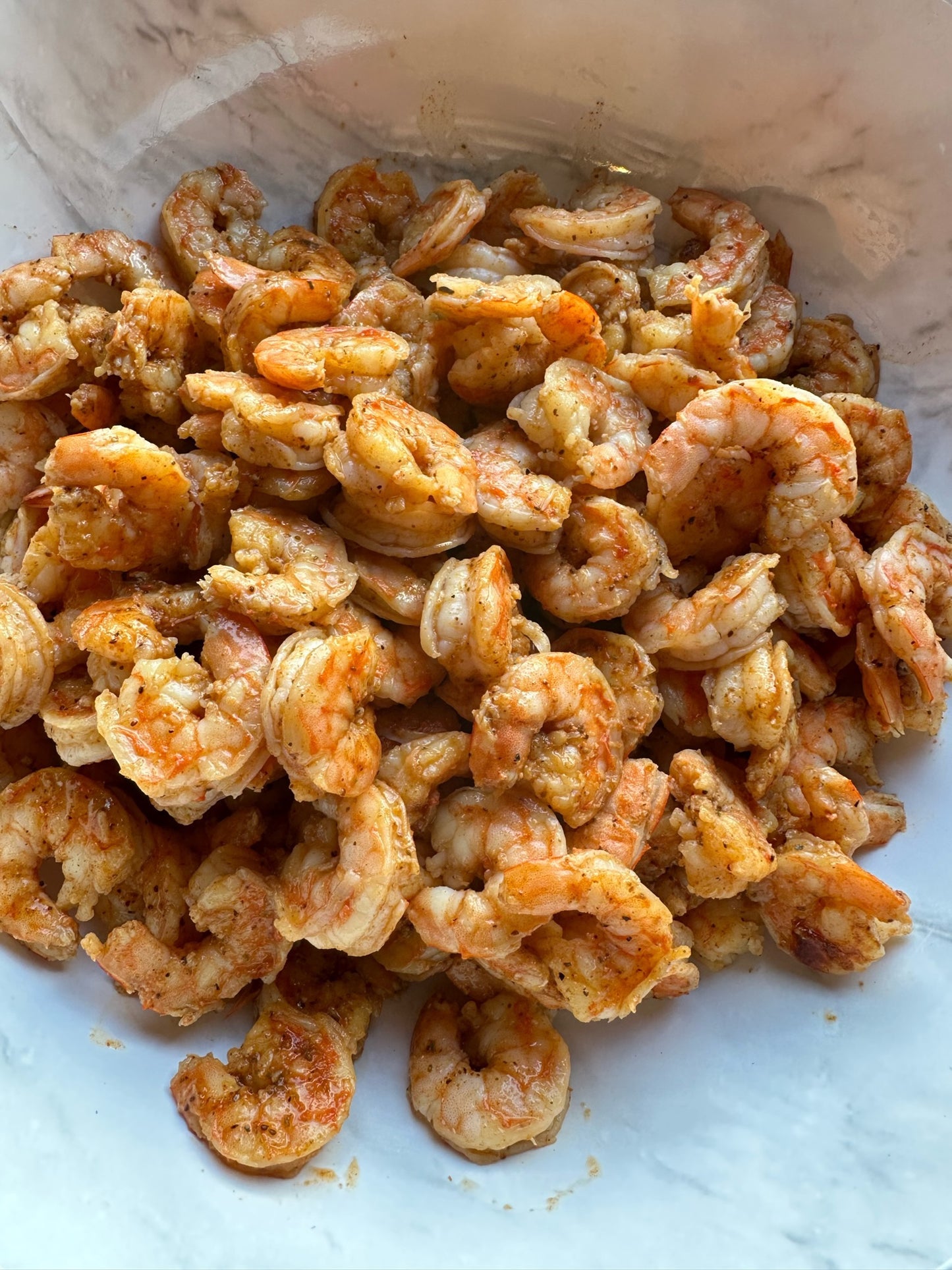 Bulk Proteins (1 lb)
