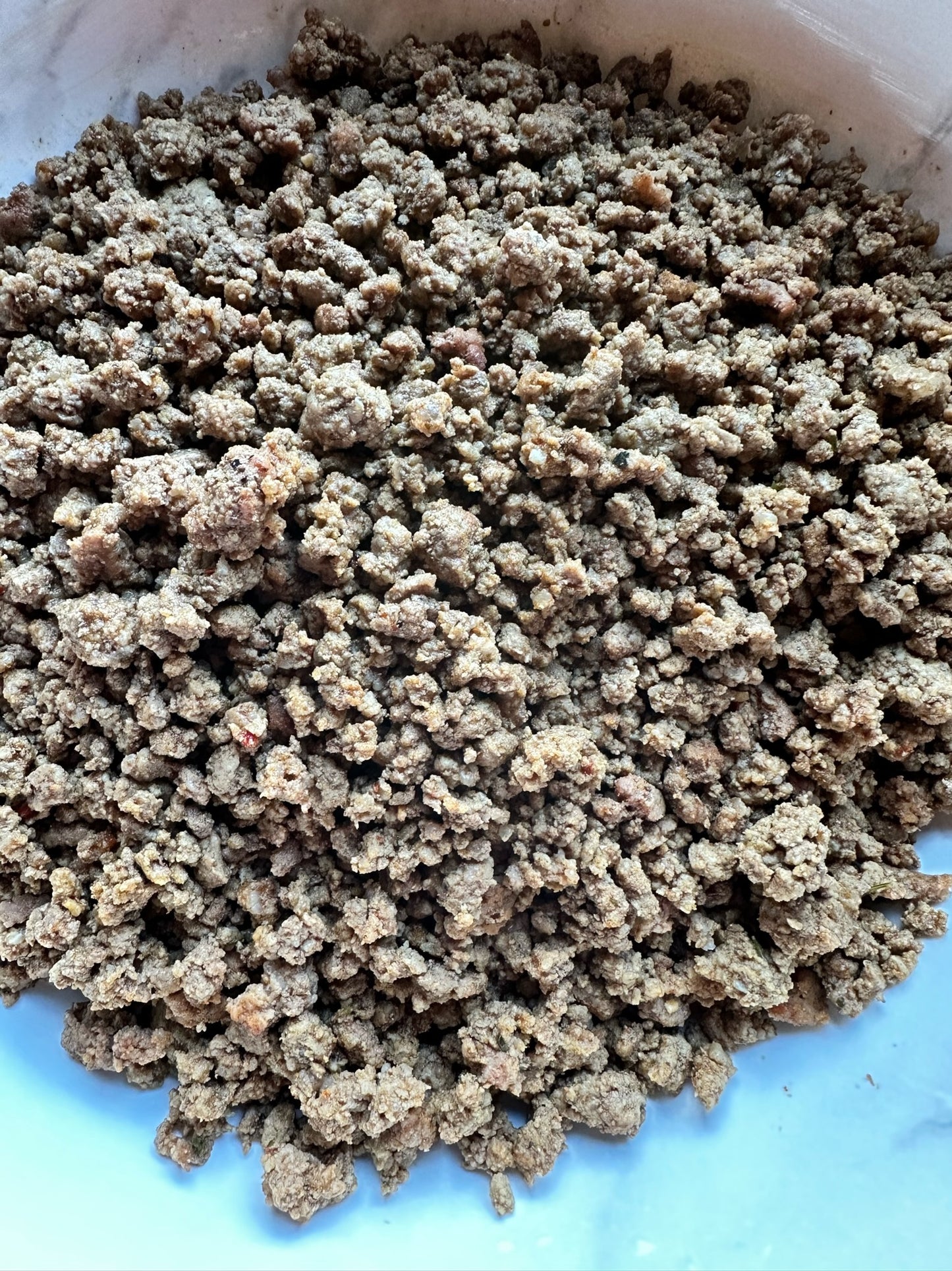 Bulk Proteins (1 lb)