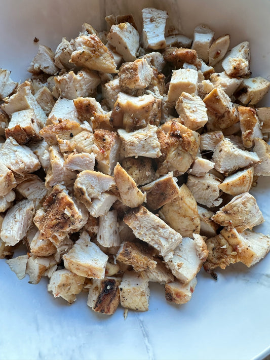 Bulk Proteins (1 lb)