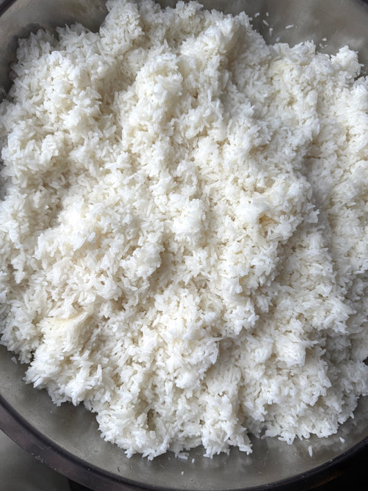 Bulk Carbs (1 lb)